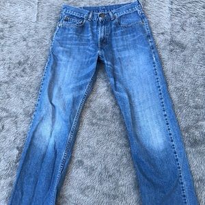 514 Slim Straight Men's Levi's Jeans 29x29